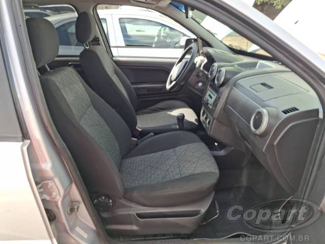 2012 FORD ECOSPORT 