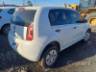 2016 VOLKSWAGEN UP 