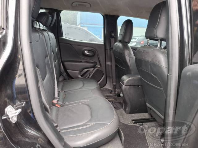 2025 JEEP RENEGADE 