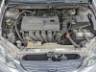 2007 TOYOTA FIELDER 