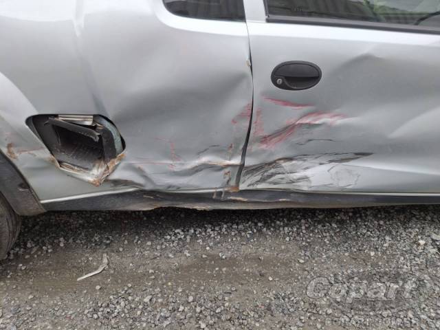 2010 CHEVROLET MONTANA 