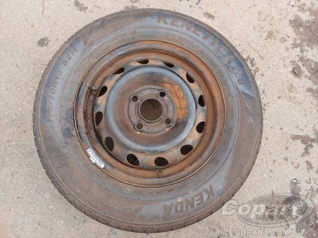 2014 CHEVROLET CLASSIC 