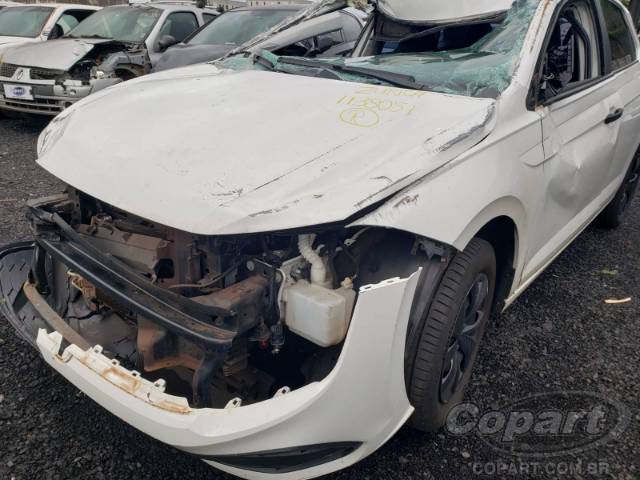 2023 VOLKSWAGEN POLO 