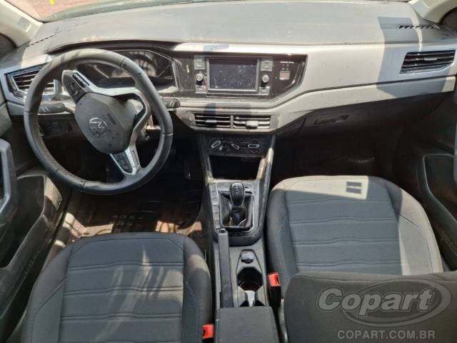 2023 VOLKSWAGEN NIVUS 