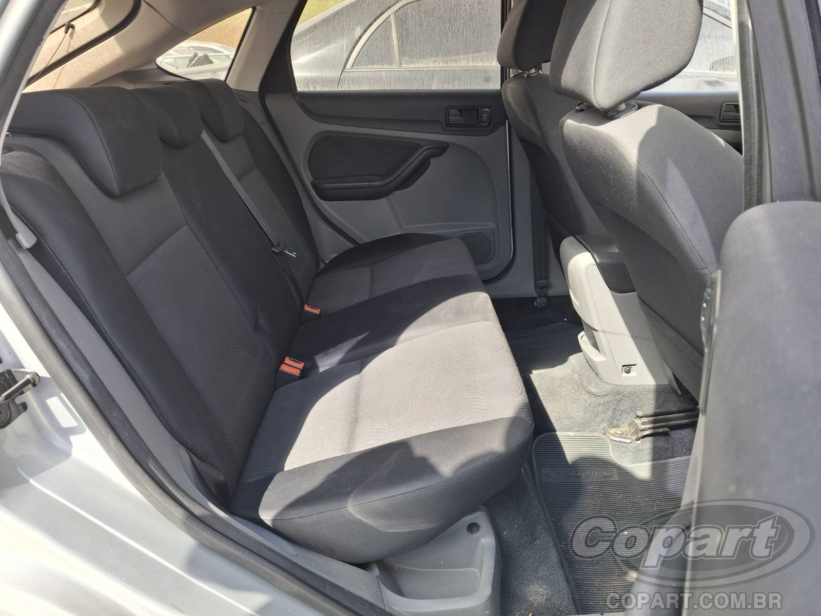 2012 FORD FOCUS — foto 6 de 11