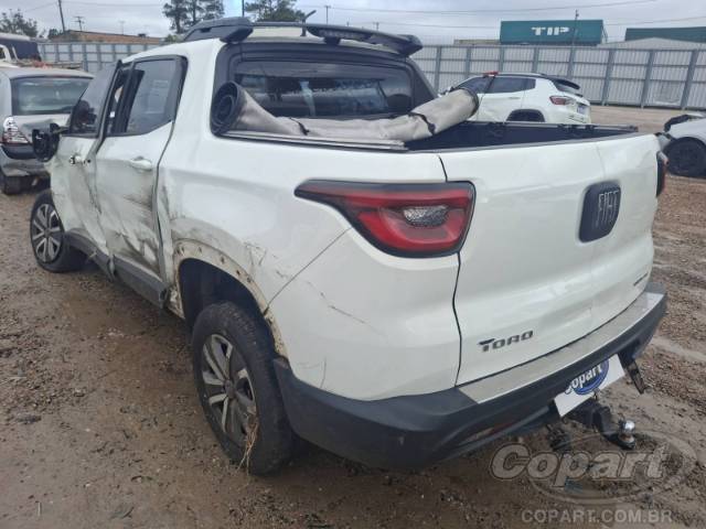 2019 FIAT TORO 