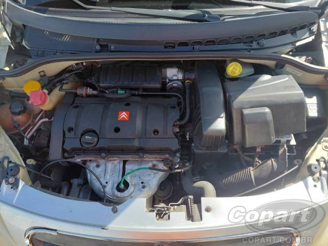 2011 CITROEN C3 