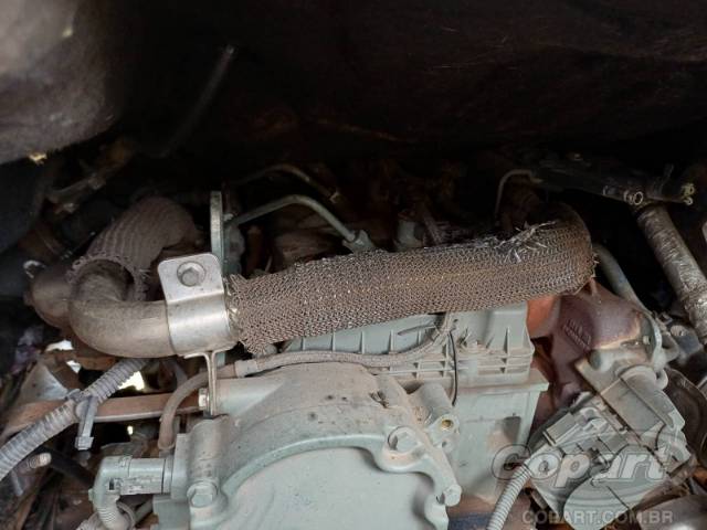 2020 VOLKSWAGEN DELIVERY 