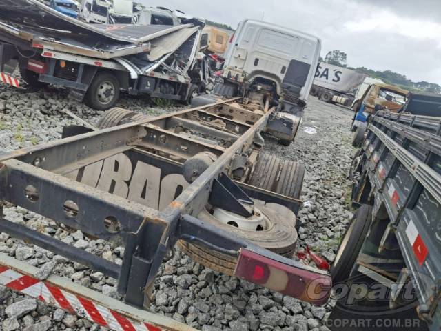 2022 MERCEDES BENZ ACCELO 