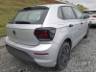 2026 VOLKSWAGEN POLO 