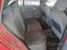 2008 VOLKSWAGEN SPACEFOX 