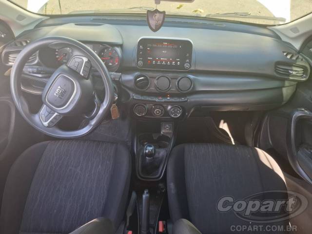 2024 FIAT ARGO 
