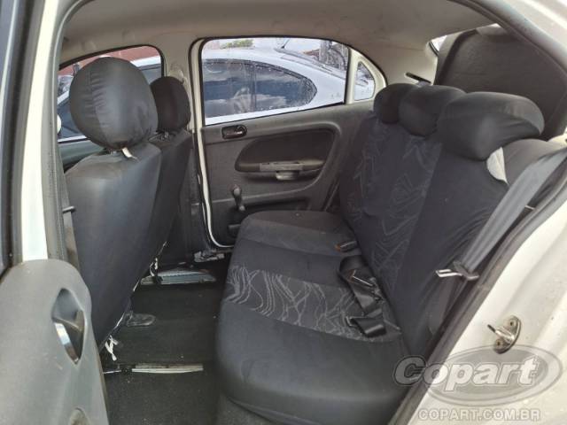 2020 VOLKSWAGEN GOL 