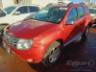 2015 RENAULT DUSTER 