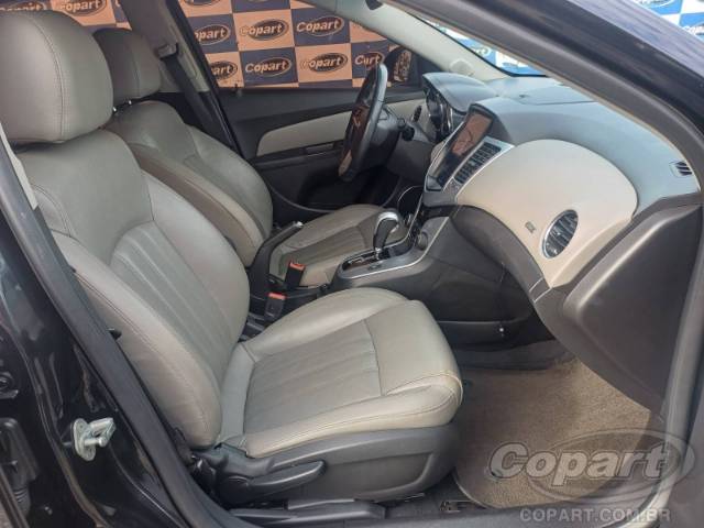 2012 CHEVROLET CRUZE 