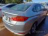 2017 HONDA CITY 