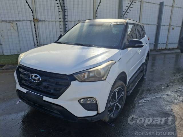 2018 HYUNDAI CRETA 