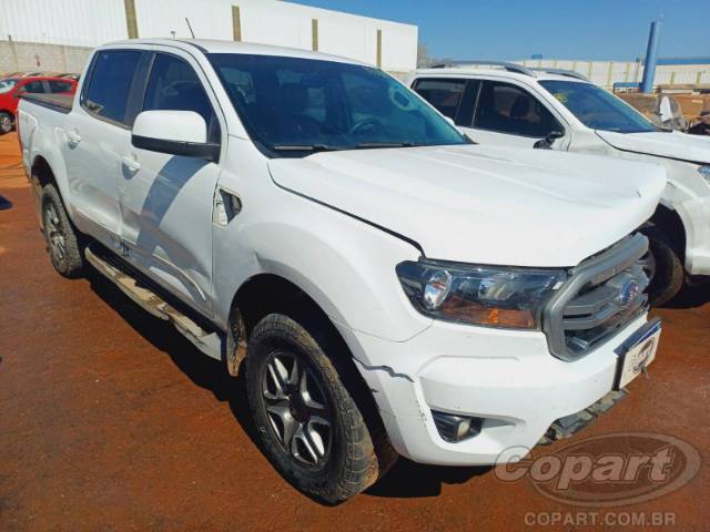 2020 FORD RANGER CD 
