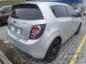 2012 CHEVROLET SONIC 