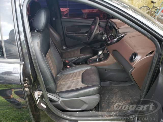 2019 FORD KA 