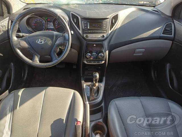 2017 HYUNDAI HB20S 