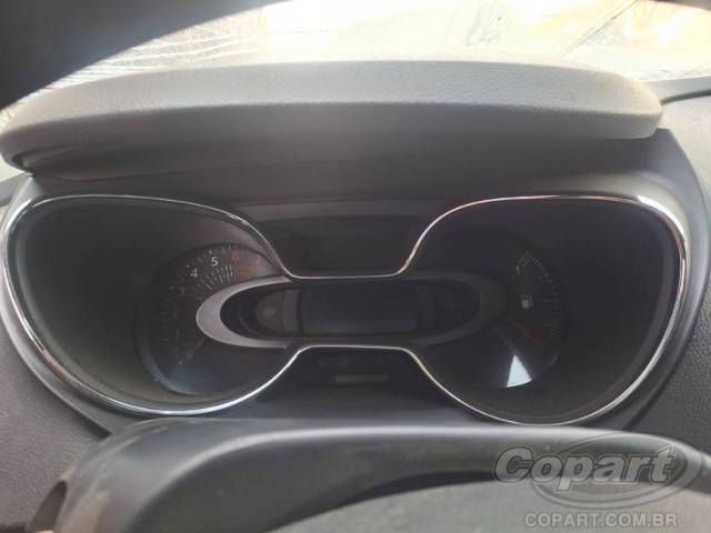 2019 RENAULT CAPTUR 