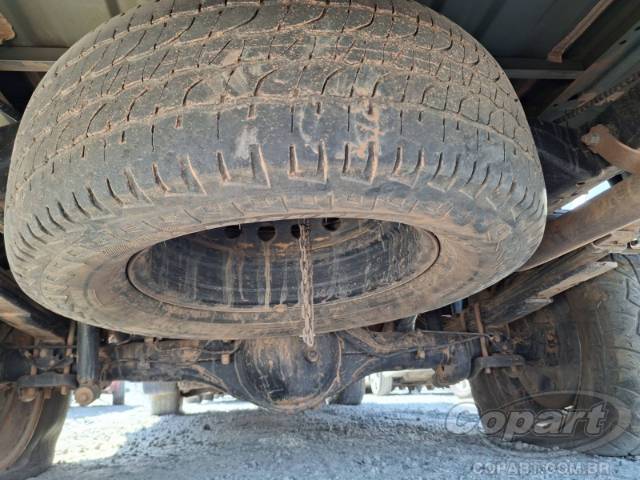 2023 TOYOTA HILUX CS 