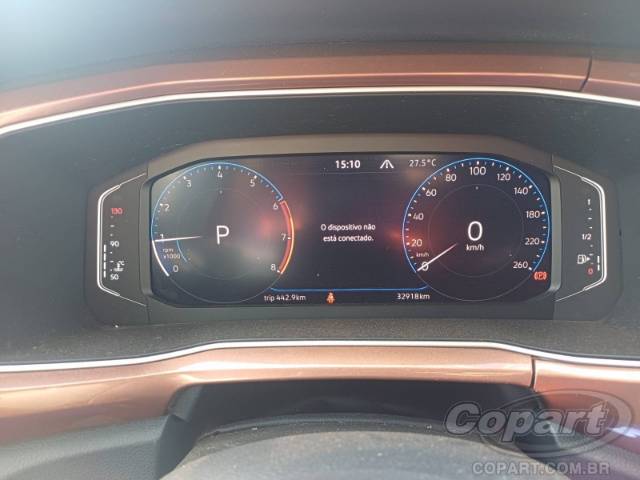 2021 VOLKSWAGEN T-CROSS 