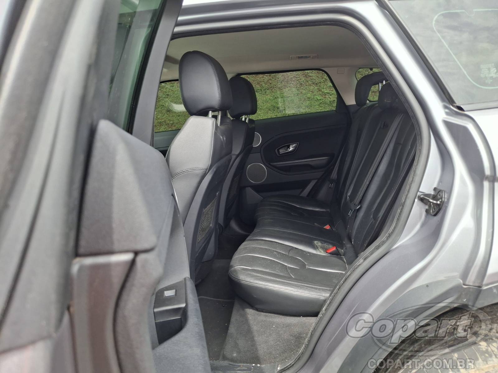 Foto 6 de 12: 2015 LAND ROVER RANGE ROVER EVOQUE