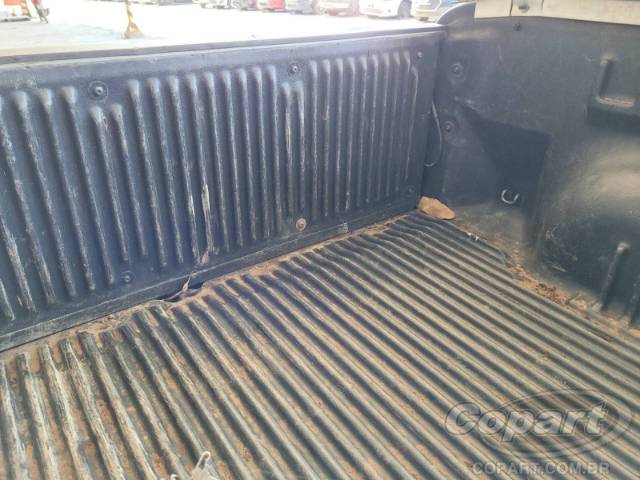 2012 CHEVROLET MONTANA 