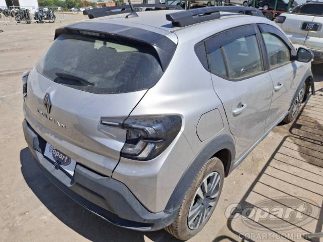 2025 RENAULT KARDIAN 