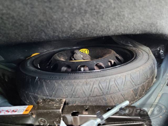 2023 CHEVROLET ONIX PLUS 