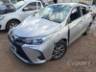 2024 TOYOTA YARIS 