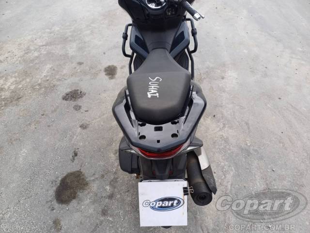 2019 HONDA PCX 