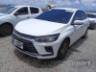 2026 CHEVROLET ONIX 