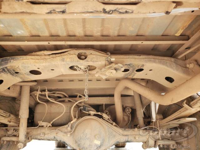 2019 TOYOTA HILUX CD 