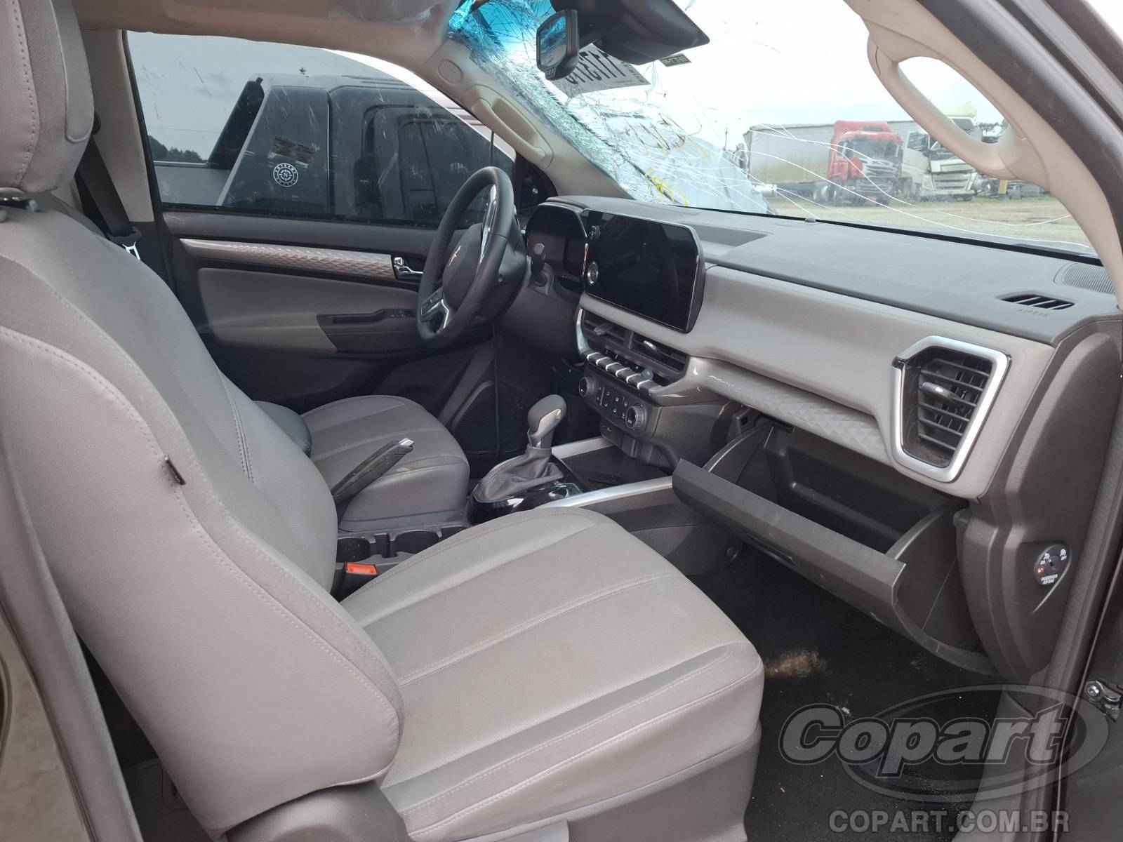 Foto 5: 2026 CHEVROLET S10 CABINE DUPLA