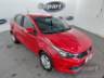 2018 FIAT ARGO 