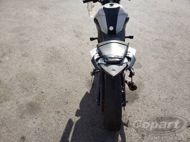 2020 YAMAHA MT-03 