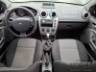2011 FORD FIESTA SEDAN 
