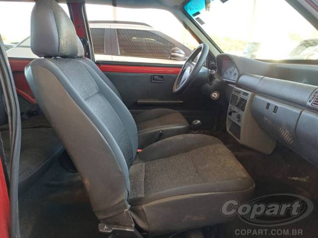2013 FIAT UNO 