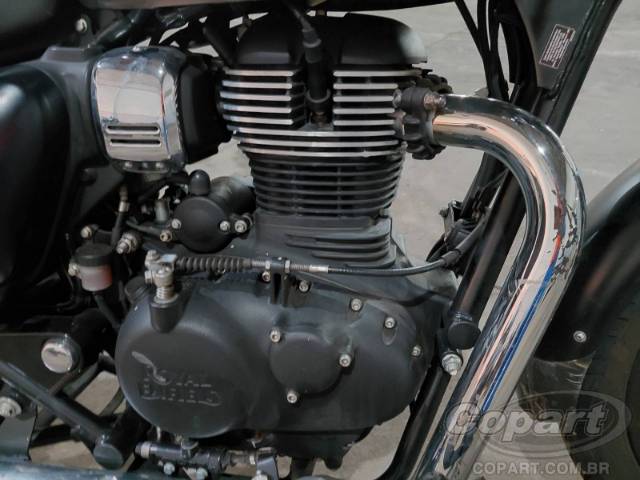 2024 ROYAL ENFIELD METEOR 