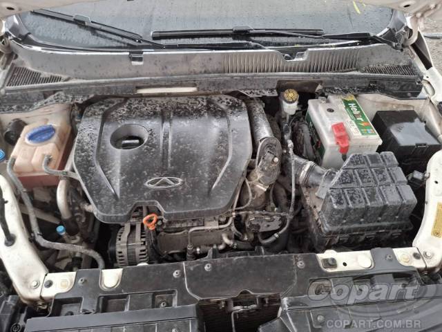 2021 CAOA CHERY ARRIZO 6 