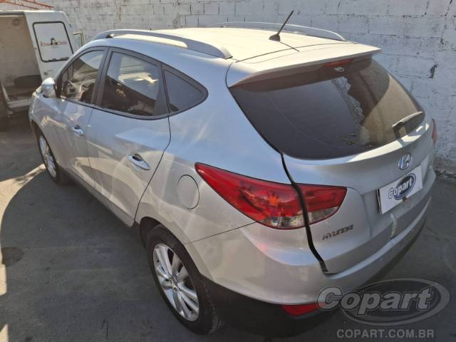 2012 HYUNDAI IX35 