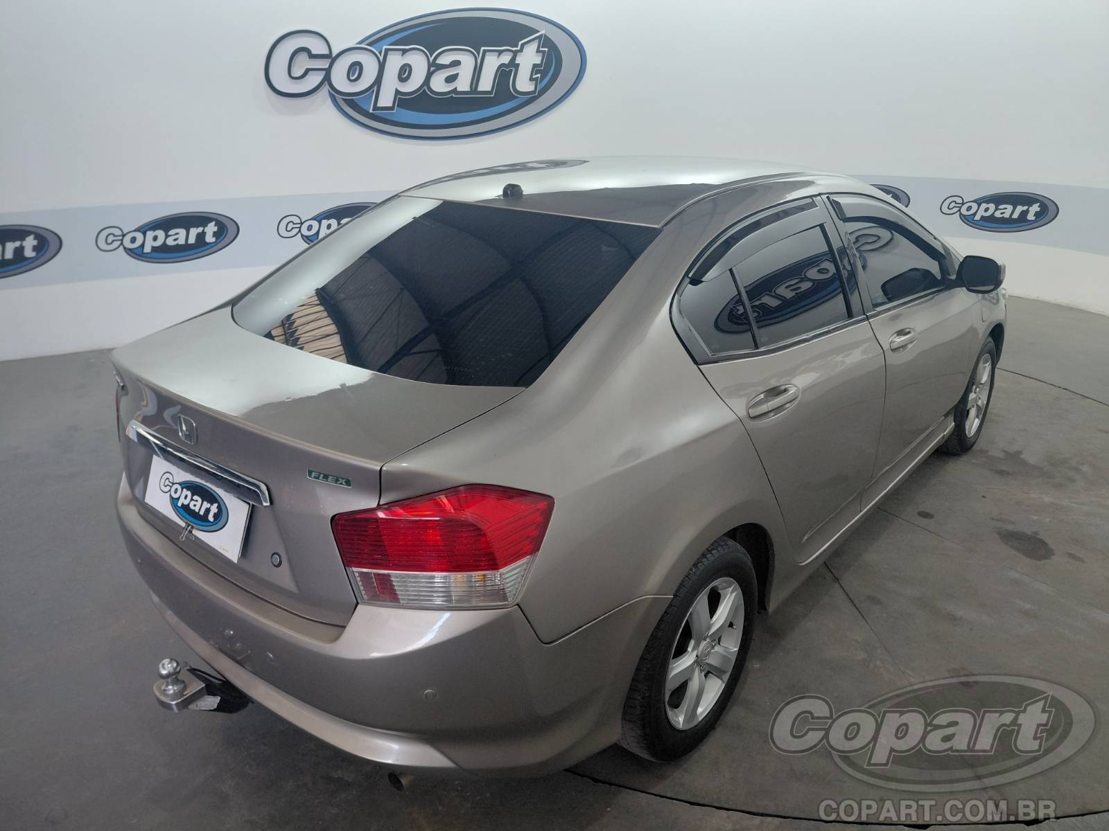 Foto 4: 2011 HONDA CITY