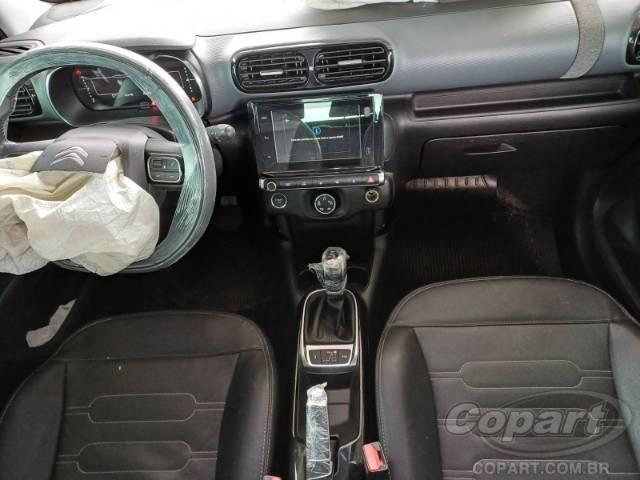 2019 CITROEN C4 CACTUS 