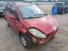 2011 CHERY FACE 