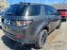 2018 LAND ROVER DISCOVERY SPORT 