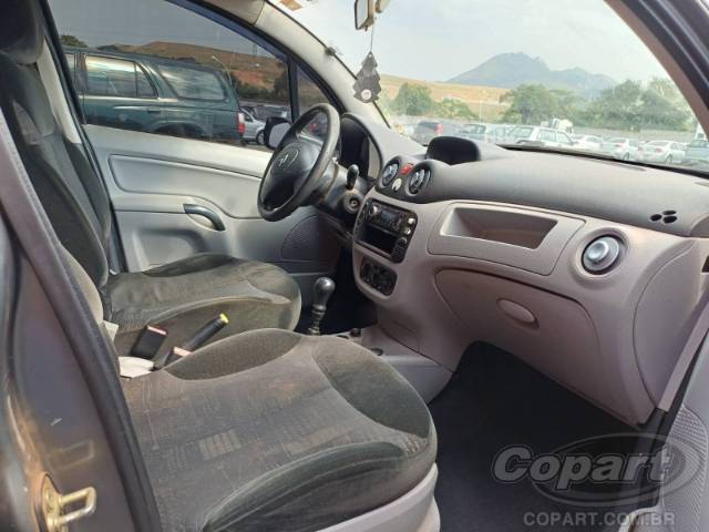 2004 CITROEN C3 