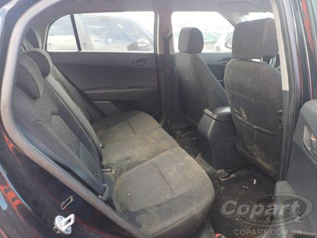 2020 HYUNDAI CRETA 